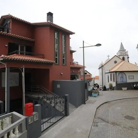 Jardim Do Mar