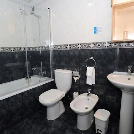Hotel Jardim Do Mar